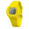 Authorized Distributor Ice Watch Ice Watch Digital Men's 022098 Ice Digit ICE Digit Ultra Yellow Small