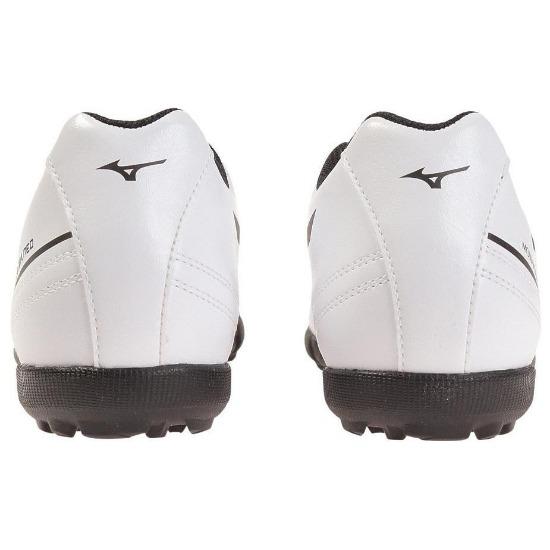 Mizuno Monarcida Neo 2 Заостренный носок Шнуровка TF (Резиновые шипы) Синтетическая кожа Нескользящие Прочные Футбольные бутсы Мужские Футбольные бутсы P1GD210509