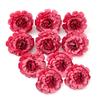 LCP Artificial Simulation Flower Heads Wedding Party Home Decor