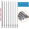 Набор бит Torx 8 шт. 1/4 дюйма T8-T40 100 мм 150 мм 200 мм Биты для электроинструмента Шестигранный бит Ключ Использование