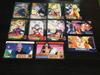 Б/у Набор из 11 карт Dragon Ball в стиле ретро эпохи Хэйсэй, Специальное издание + Amada (Кардасс)
