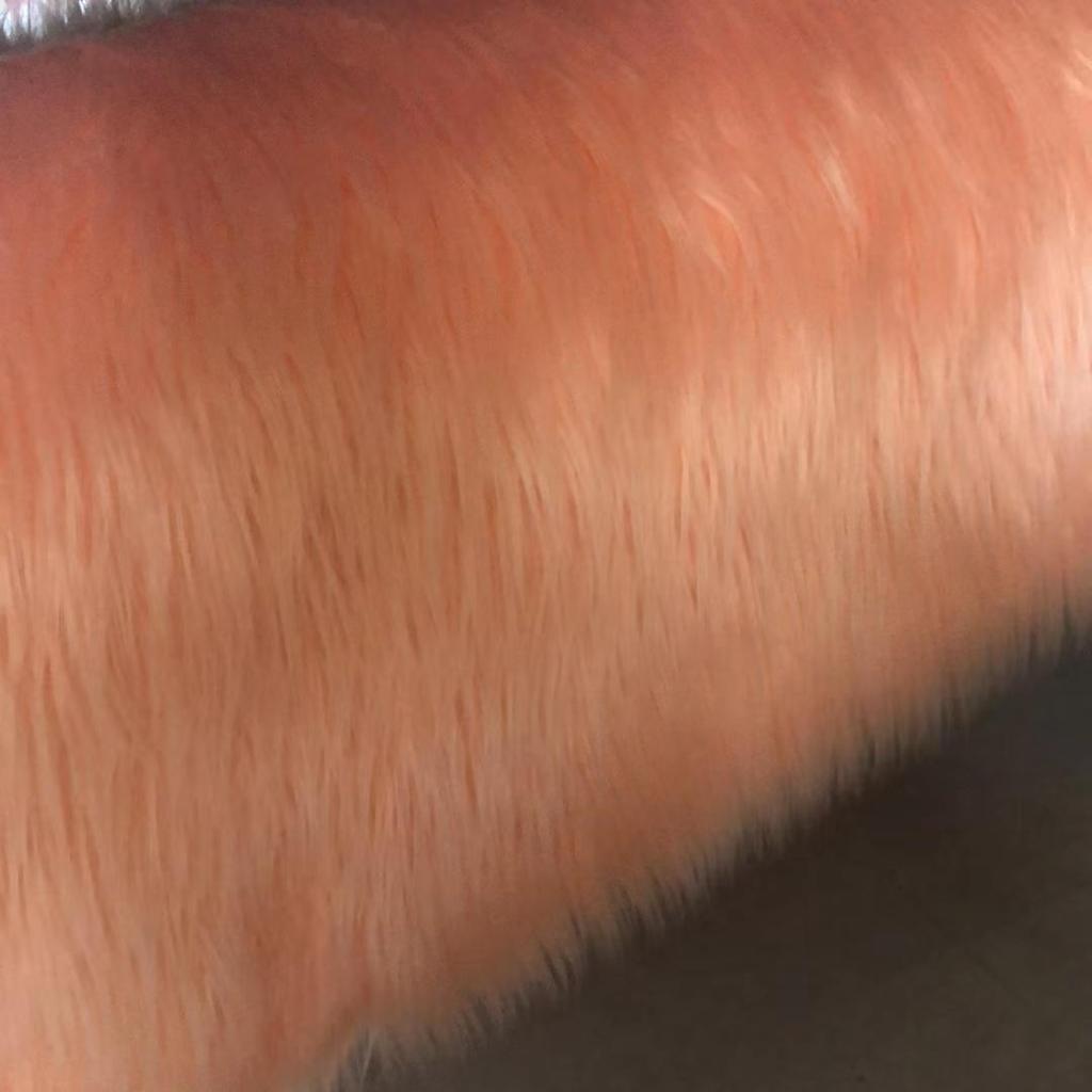 Чехол для ног Spice Girl на Хэллоуин, чехол для носков Millennium Y2K, длинный мохнатый чехол для ног, теплый чехол для ног из искусственного меха