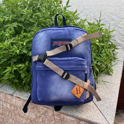 Рюкзак JanSport Jasper - Коллаборация с Гарфилдом, Эндрю, Человеком-пауком. Идеально для колледжа, средней и старшей школы.