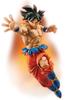 Ichiban Kuji Dragon Ball Super Warrior Battle Retsuden Last One Prize Son Goku Figure (The Secret of Selfishness “Cho) (Prize)