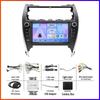 Беспроводной экран навигации CarPlay для моделей Toyota Highlander/Camry 09-13