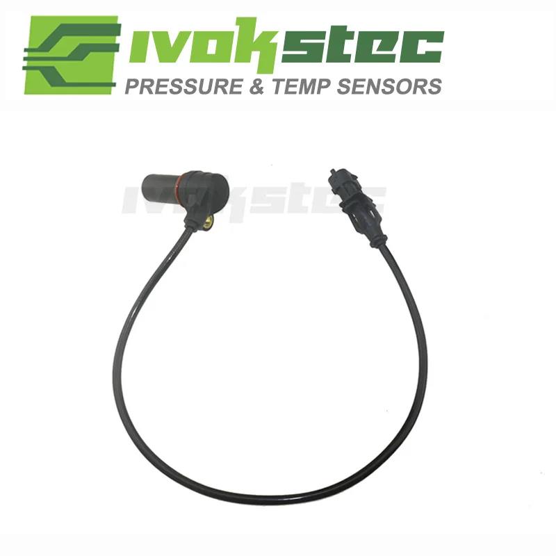 0281002214 93342146 Crank Crankshaft Position Sensor RPM For Chevrolet S10 BLAZER COLORADO 2.8 TURBO D MAHINDRA SCORPIO 2.6 CRDE