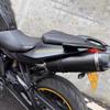 Выхлопная труба Arrow для мотоциклов CB500R, CB650, FZ1N, FZ8, ZX10R, R6, R3