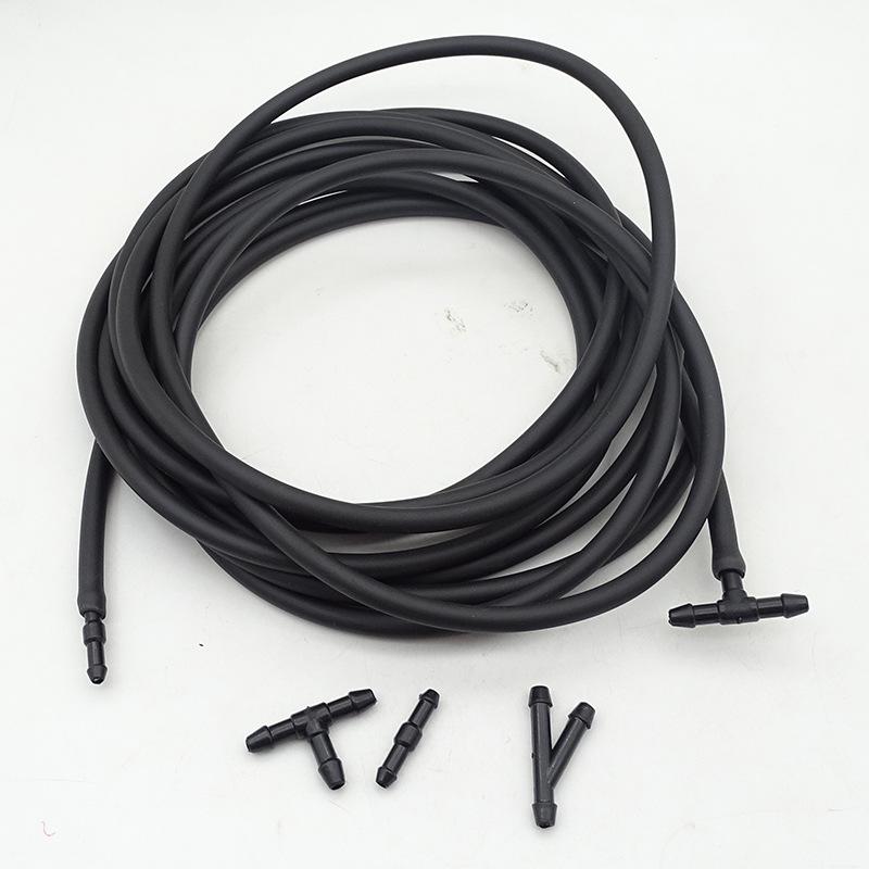 GM Задний стеклоочиститель Форсунка Антифриз Резиновый шланг