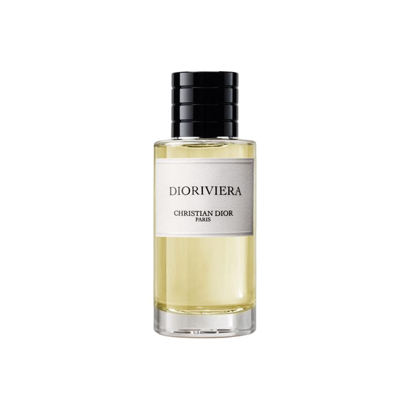 Dior Dioriviera Парфюмерная вода Свежий цитрусовый и древесный аромат