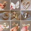 Fashion Brooch High-End Female Anti-Light Butterfly Brooch High-End Niche Alloy Corsage