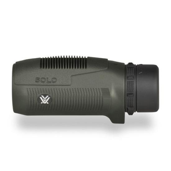 Vortex Solo Monocular 8x25 Portable Waterproof Monocular with New VORTEX Belt Case