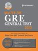 Книга Master the GRE General Test 2020