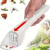 1PC Portable Handheld Insect Trap & Release - Safe Pest Catcher for Mosquito, Ant, Bee, Spider - Home Garden Bug Control Tool