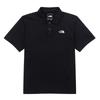 The North Face Мужская летняя спортивная рубашка-поло