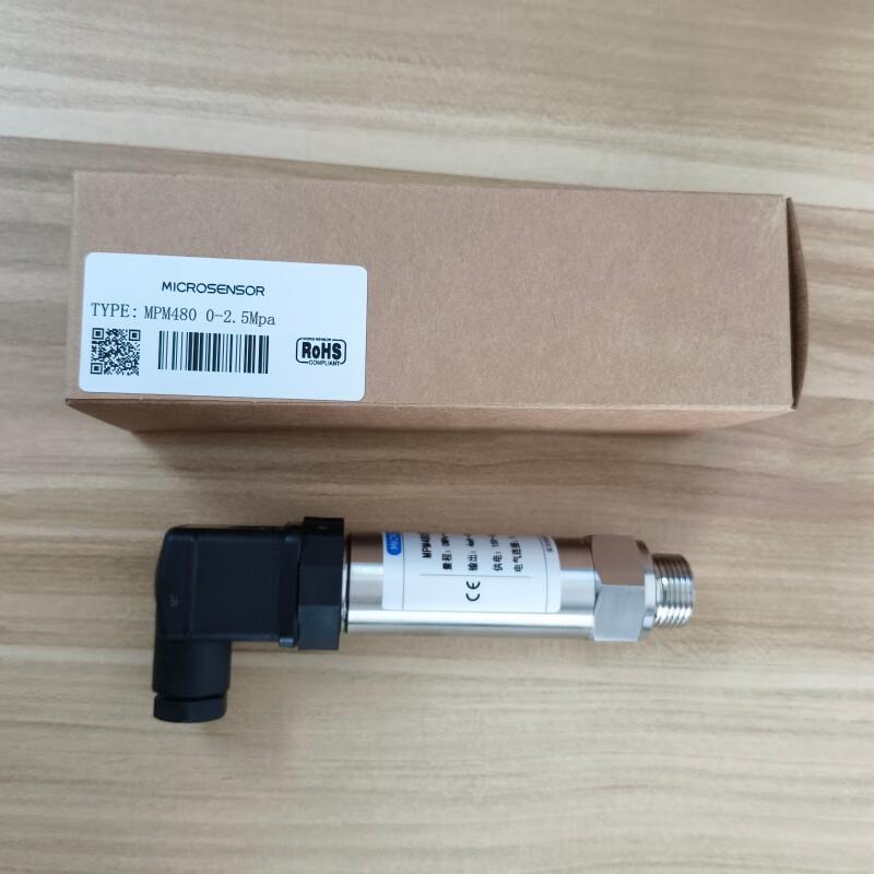 Macsensor MPM480 Pressure Sensor