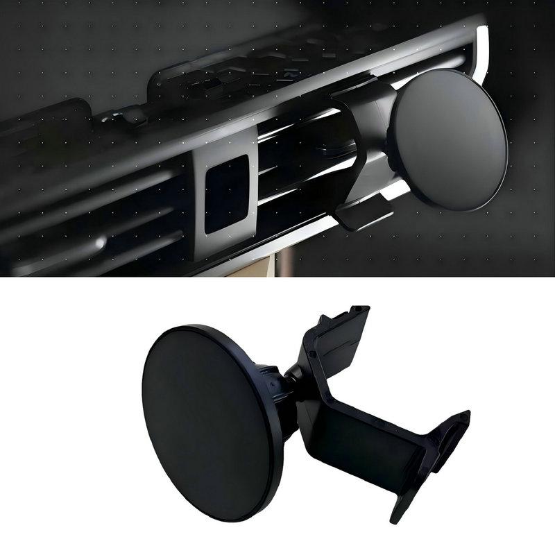 Magnetic Attraction Car Mobile Phone Holder for Volkswagen VW Jetta 2023 2024 2025 2026 Holder Base Stand Accessories