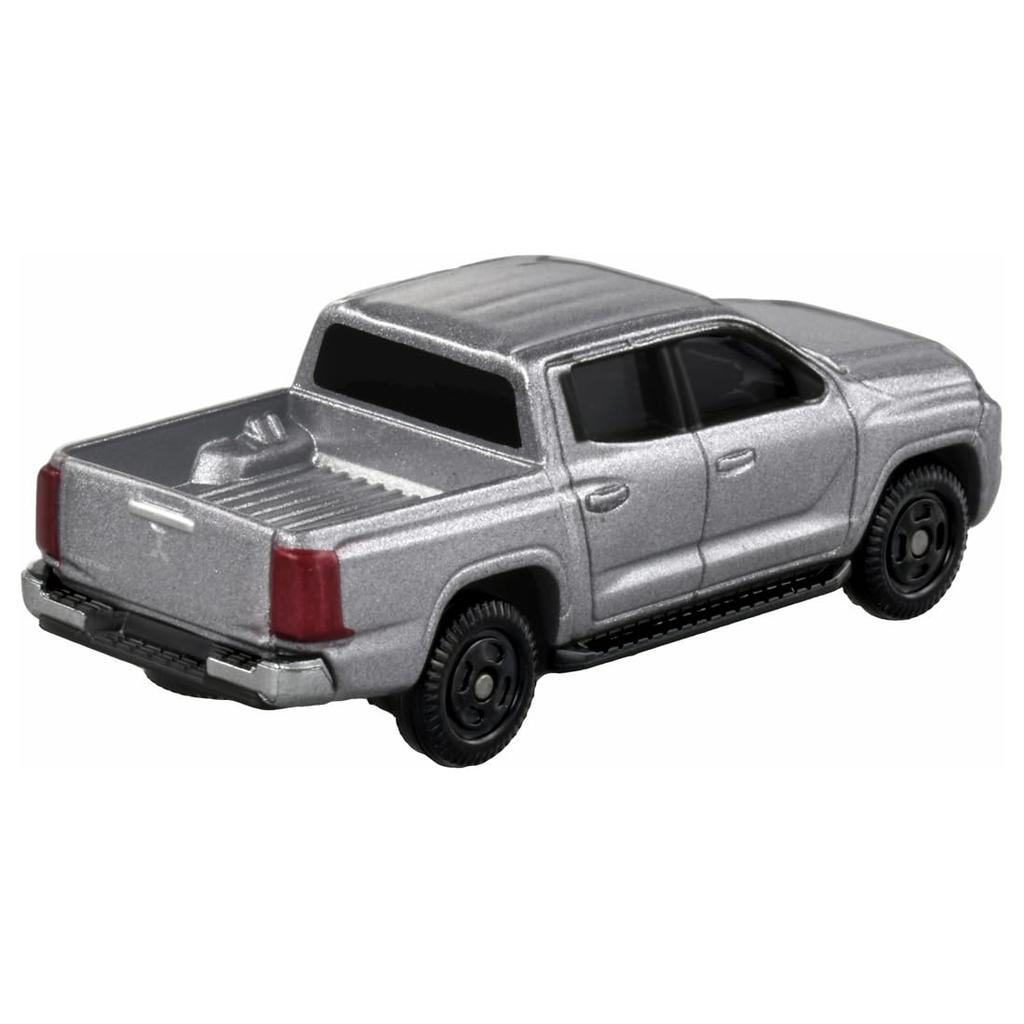 Takara Tomy Tomica No. 30 Mitsubishi Triton (Boxed) Miniature Car Toy for Ages 3 and Up