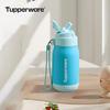 Термобутылка Tupperware CC 330 мл с трубочкой