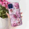 For Motorola One 5G 6.7" Case Latest Popular Prints Silicone TPU Black Cover For Motorola One MOTO ONE 5G Phone Cases Bumper