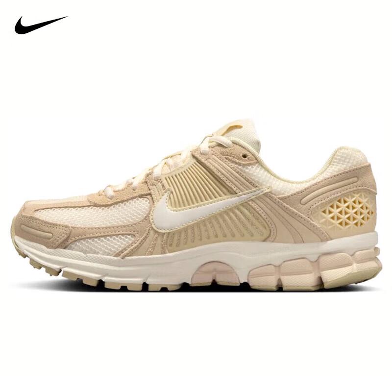 Nike Женские повседневные кроссовки Zoom Vomero 5