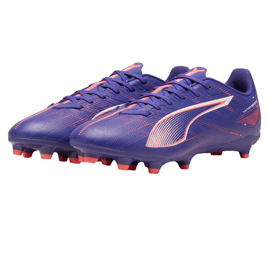 Puma Mens Ultra 5 Play Football Boots