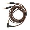 Flexible Earphone Replacement Cable for Hifiman HE400S HE 400I HE560 HE 350 HE1000 HE1000 V2
