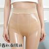 Summer Glossy Stockings Sexy Pure Pantyhose Large Size 3037