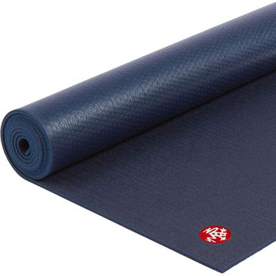 Коврик для йоги Manduka PROlite Long Authentic Japanese Midnight, (200см/5мм), Продукт,