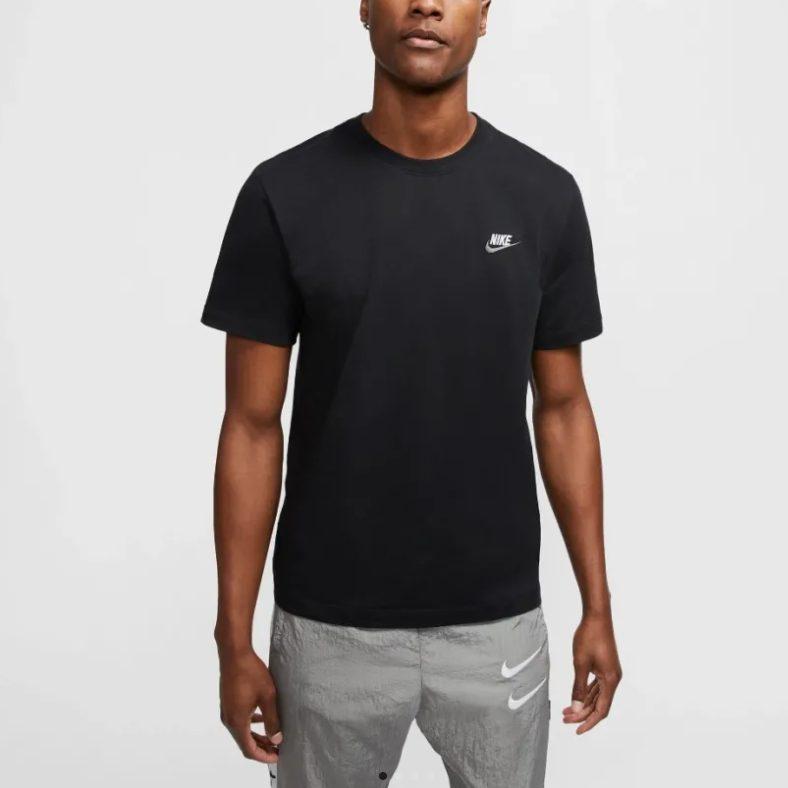 Nike Клубная футболка AR4997-014