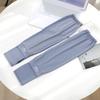 UV Insulation Ice Silk Sleeves Anti-UV Cycling Gloves Breathable Sunscreen Arm Sleeve  Summer