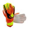 1 Pair Non-Slip Soccer Goalie Gloves Wear-Resistant Kids Football Goalie Gloves  Soccer