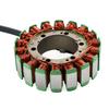 Stator Generator For V-Rod VRod 2002-2003 VRSCA Models - 30734-01K 3073401K
