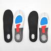 EVA Sports Insole - Honeycomb Silicone, Shock Absorption, Breathable, Sweat-Wicking, Massage, Cut-to-Fit for Basketball & Running