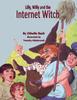 Книга Lilly, Willy and the Internet Witch