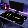 Tyler Joseph and Josh Dun Mouse Pad - Non-Slip Rubber Base, Smooth Surface for Work,Gaming,Office,And Home Use, Desk Mouse Pad