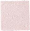 Maruei Towel Cool Miffy Fluffy MF0206 (Maruei-towel) [Imabari Towel] Washcloth, Pink,