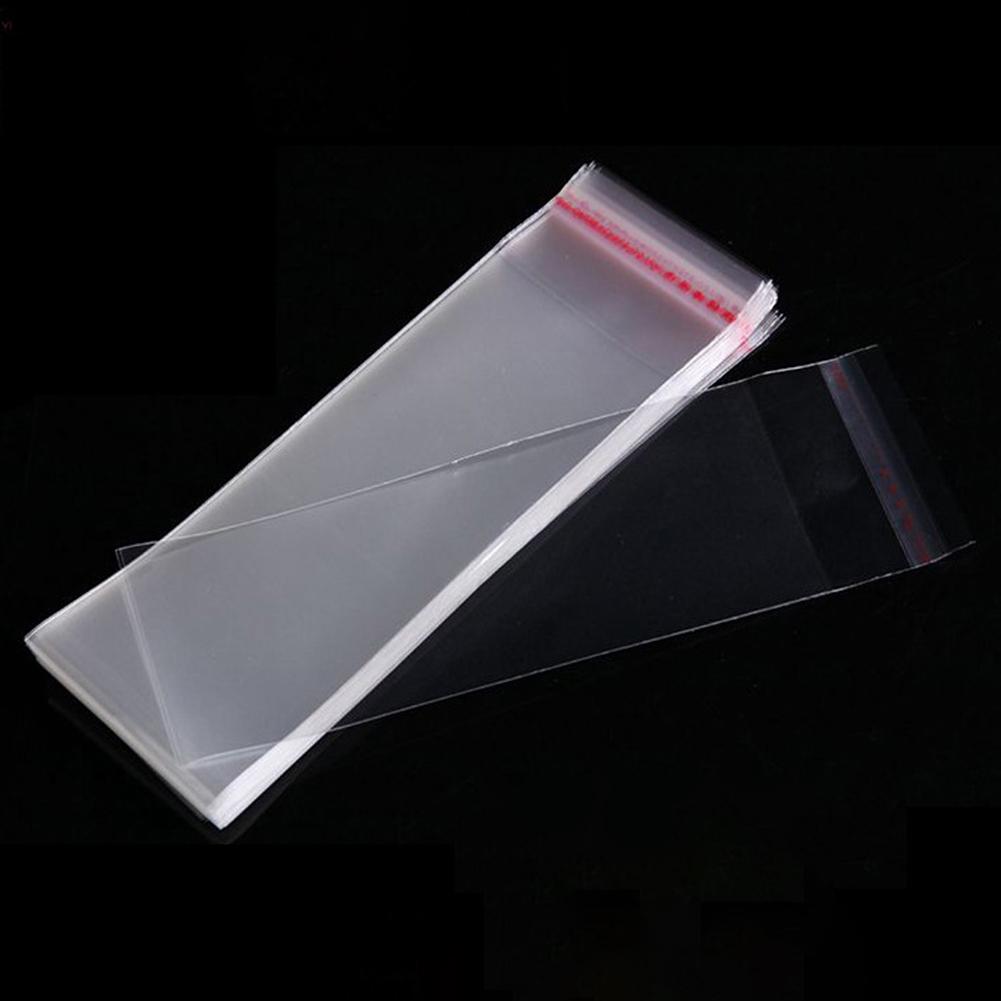 TV Hotel 100Pcs Home Air Condition Remote Control Cover Protection Bag from Germ