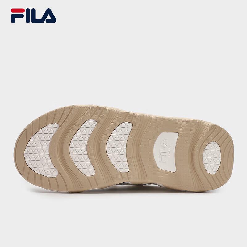 Fila Женские папины кроссовки 'Croissant'