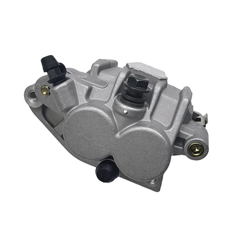 Запасной передний тормозной суппорт 43080-0006 43080-0067 Для Kawasaki KX125 KX250 KX450