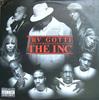 LP Пластинка IRV GOTTI, THE INC - Irv Gotti Presents The Inc. 4400630331 MURDER INC 2002 US Рэп и хип-хоп/R&B Б/У
