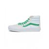 Skate Hi Vr3 Pop Green True wHite Vn0005unbgn1
