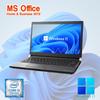 Refurbished Toshiba R73 7th Generation Windows 11 MS Office Home Business WAJUN 8GB and a 1TB SSD Laptop, 13-inch, i3-7100U, Pro, & 2019, Wi-Fi,