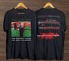 2000 Type O Negative You Are Not A Victim Vintage Unisex Double Sided T Shirt
