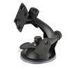 Windshield Bracket For Car GPS Recorder DVR Camera Auto Mounts 360 Degrees Steering Phone Holder