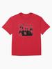 The Pretty Things THE PRETTY THINGS 60S PSYCH ROCK RNB LONDON SUPER COOL Oversized T-Shirt