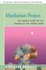 Книга Manhattan Project : The Untold Story of the Making of the Atomic Bomb