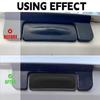 Trunk Lid Lock Handle Button Compatible with Elantra GT Hatchback 2013-2017
