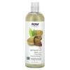 Solutions, Sweet Almond Oil, 16 Fl Oz (473 Ml)