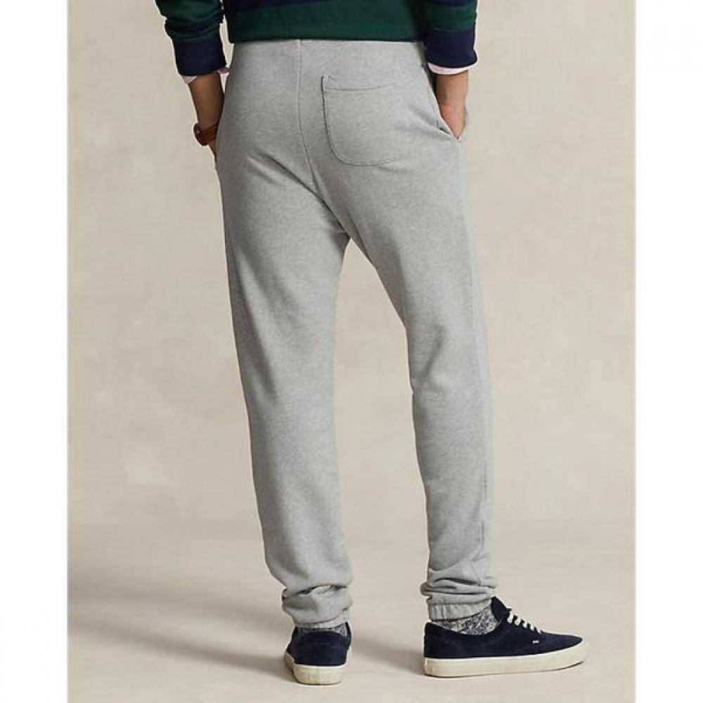 Polo Ralph Lauren Мужские спортивные штаны из петлевого терри Mnpopnt1bq20383020