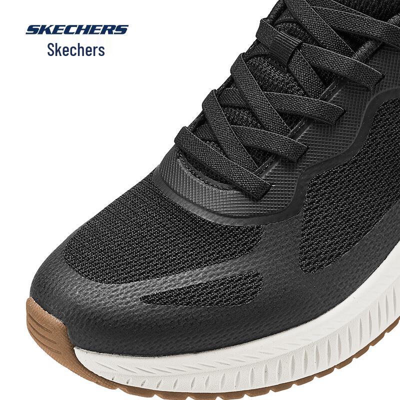 Skechers Мужские спортивные повседневные слипоны 118423